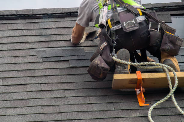 Reliable Roof Inspection contractor in Kenmore, WA by Brentwood Metal Roofing
